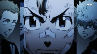 [AniMaunt] Tokyo Revengers Tenjiku hen - 09