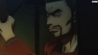 [AniMaunt] Onmyouji - 01