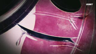 [AniMaunt] Onmyouji - 02