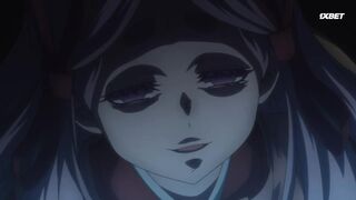 [AniMaunt] Onmyouji - 03