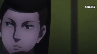 [AniMaunt] Onmyouji - 04