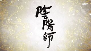 [AniMaunt] Onmyouji - 06