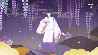 [AniMaunt] Onmyouji - 07