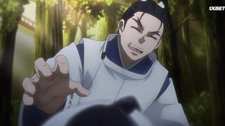 [AniMaunt] Onmyouji - 08