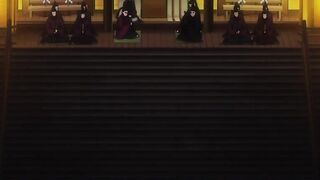 [AniMaunt] Onmyouji - 12