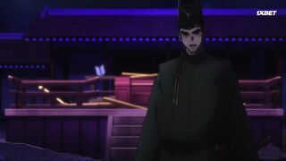 [AniMaunt] Onmyouji - 13