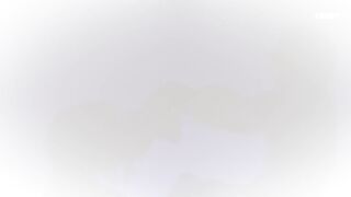 [AniMaunt] Ojou to Banken-kun - 10