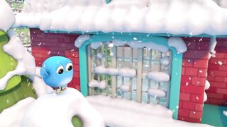 Кошечки собачки S1E108 Сладкий дом