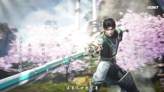 [AniMaunt] Da Zhu Zai Nian Fan - 25