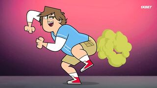 [AniMaunt] Total Drama Island Reboot - 01