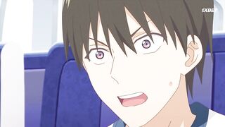 [AniMaunt] Kanojo mo Kanojo 2nd Season - 09