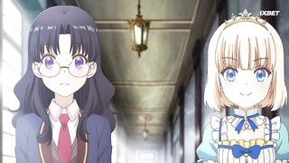 [AniMaunt] Tearmoon Teikoku Monogatari Dantoudai kara Hajimaru Hime no Tensei Gyakuten Story - 09