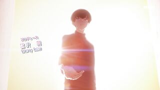 [AniMaunt] Bokura no Ameiro Protocol - 09