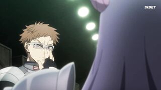 [AniMaunt] Ragna Crimson - 10