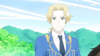 [AniMaunt] Potion-danomi de Ikinobimasu! - 09