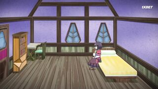 [AniMaunt] Potion-danomi de Ikinobimasu! - 08