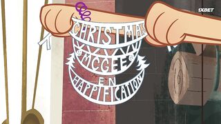 [AniMaunt] The Curse of Molly McGee - 19