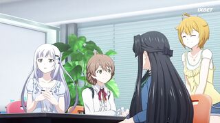 [AniMaunt] The iDOLM@STER Million Live! - 09