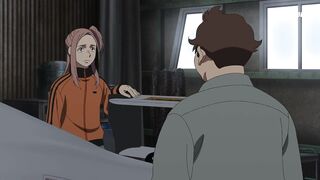 [AniMaunt] Overtake - 10