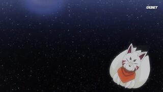 [AniMaunt] Dark Gathering - 22