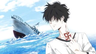 [AniMaunt] Kamonohashi Ron no Kindan Suiri - 10