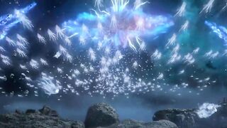 [AniMaunt] Xian Ni - 13