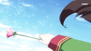 [AniMaunt] Seijo no Maryoku wa Bannou desu 2nd Season - 10