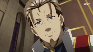 [AniMaunt] Seiken Gakuin no Makentsukai - 11