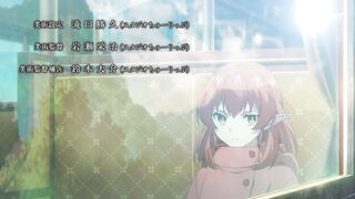 [AniMaunt] Helck - 22