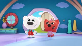 Мини Мишки S1E08 Настоящий друг