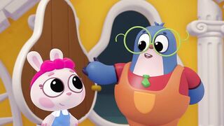 Мини Мишки S1E09 Пойдем гулять!