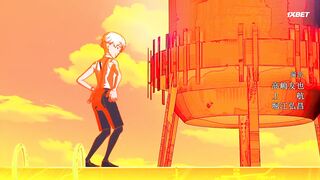 [AniMaunt] Kamierabi - 10