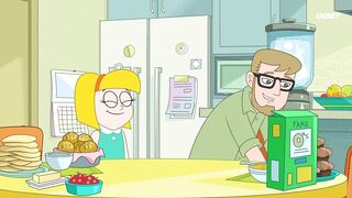 [AniMaunt] Hamster and Gretel - 28