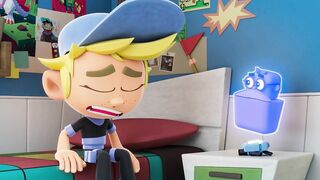 Живой гараж S1E02 Лучший друг