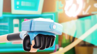 Живой гараж S1E03 Заряд добра