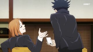 [AniMaunt] Jujutsu Kaisen 2nd Season - 20