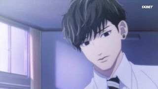 [AniMaunt] Ojou to Banken-kun - 11