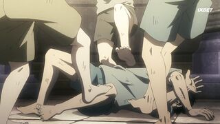 [AniMaunt] Under Ninja - 10