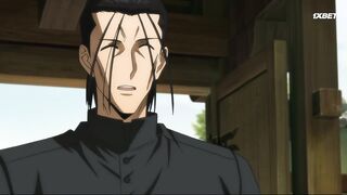 [AniMaunt] Rurouni Kenshin Meiji Kenkaku Romantan - 23