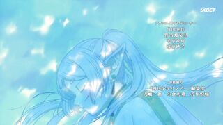 [AniMaunt] Sousou no Frieren - 14