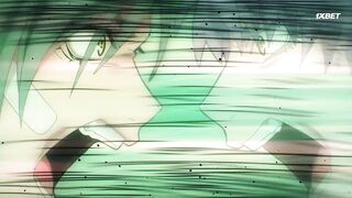 [AniMaunt] Hypnosis Mic Division Rap Battle Rhyme Anima Plus - 10