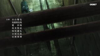 [AniMaunt] Hametsu no Oukoku - 10