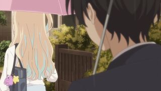 [AniMaunt] Keikenzumi na Kimi to Keiken Zero na Ore ga Otsukiai suru Hanashi - 10