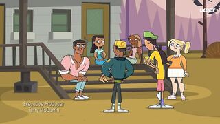 [AniMaunt] Total Drama Island Reboot - 03
