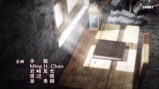 [AniMaunt] Saihate no Paladin 2nd Season - 10