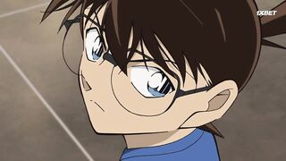 [AniMaunt] Detective Conan - 1106