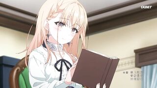 [AniMaunt] Buta no Liver wa Kanetsu Shiro - 09