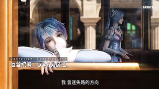 [AniMaunt] Douluo Dalu II Jueshi Tangmen - 26