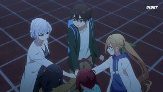 [AniMaunt] Kimi no Koto ga Daidaidaidaidaisuki na 100 nin no Kanojo - 10