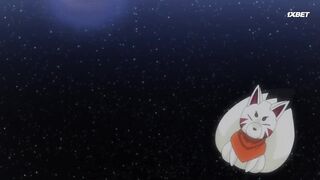 [AniMaunt] Dark Gathering - 23